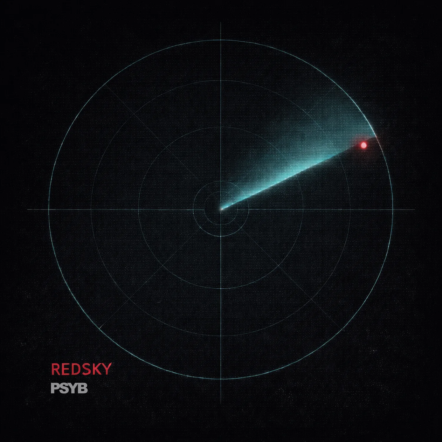 Redsky cover